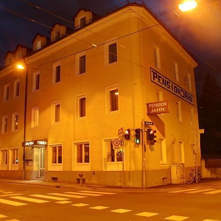 Pension Jahn Salzburg Dış mekan fotoğraf