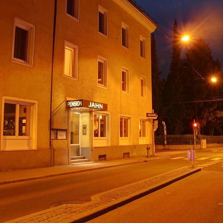Pension Jahn Salzburg Oda fotoğraf