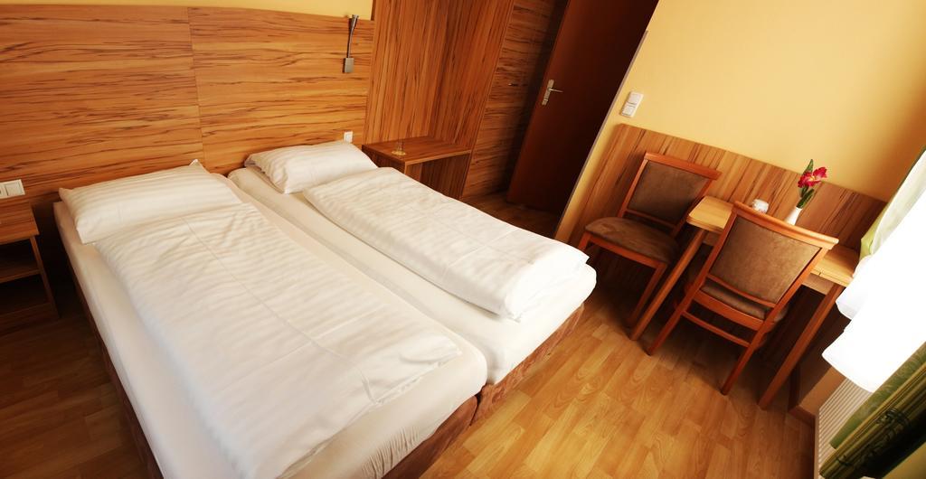 Pension Jahn Salzburg Oda fotoğraf