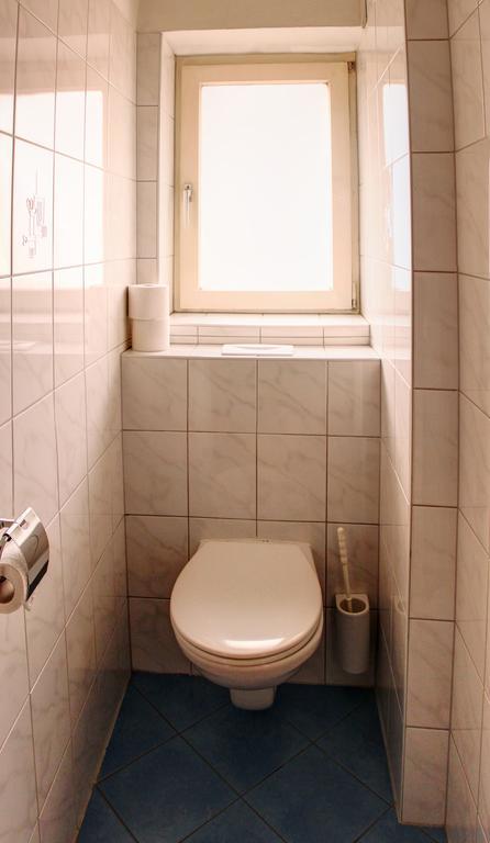Pension Jahn Salzburg Oda fotoğraf