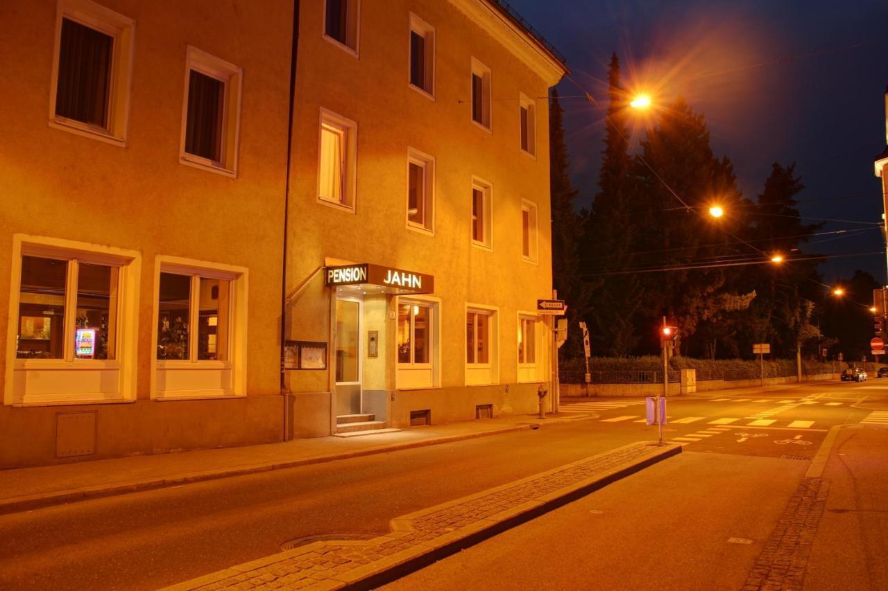 Pension Jahn Salzburg Oda fotoğraf