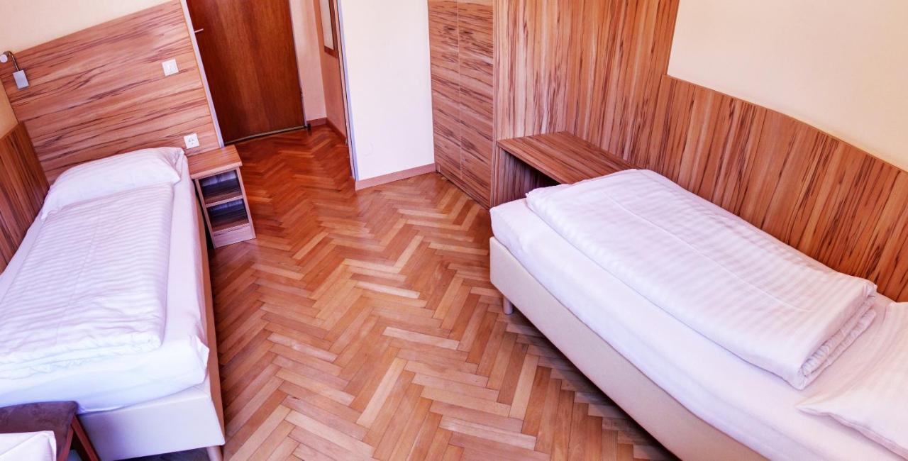 Pension Jahn Salzburg Oda fotoğraf